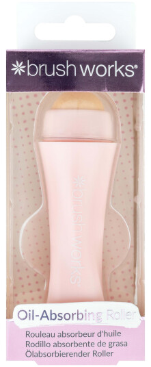 Brushworks Oil Absorbing Roller