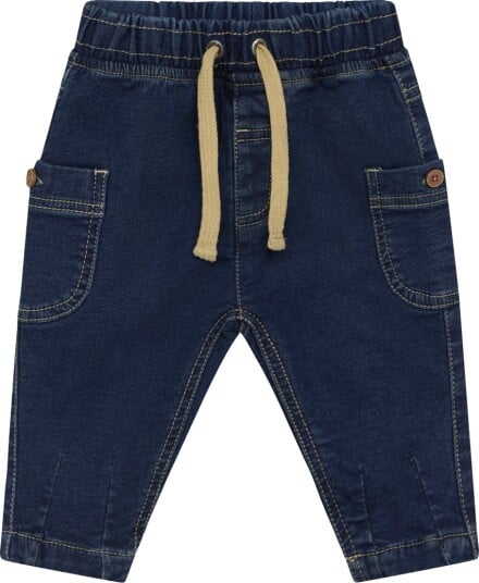 Hust and Claire Jeans Joe Denim Blue Hust and Claire 68 Jeans Blå 62