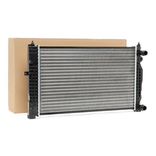 Radiator NRF 58259 Radiator NRF 58259