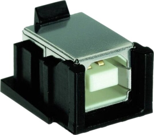 Harting Hunnkontakt 09 45 541 1900 Innhold: 1 Stk (09 45 541 1900) Harting Hunnkontakt 09 45 541 1900 Innhold: 1 Stk (09 45 541 1900)