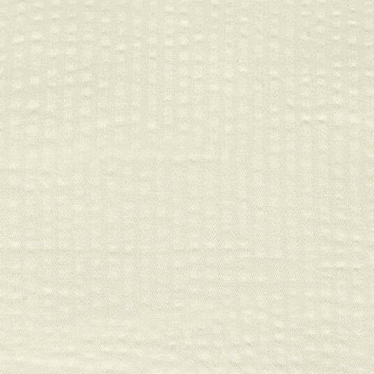 ERWIN M. Metervare Antila Krepp; 160 cm (B); Champagnebeige