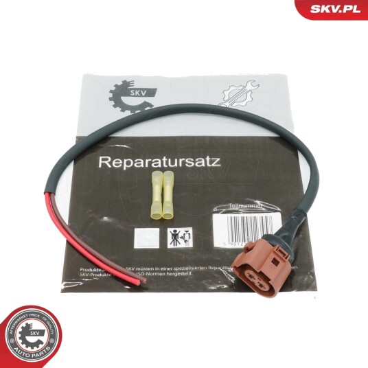 Kabelreparasjonssett sentral el modul ESEN SKV 53SKV140