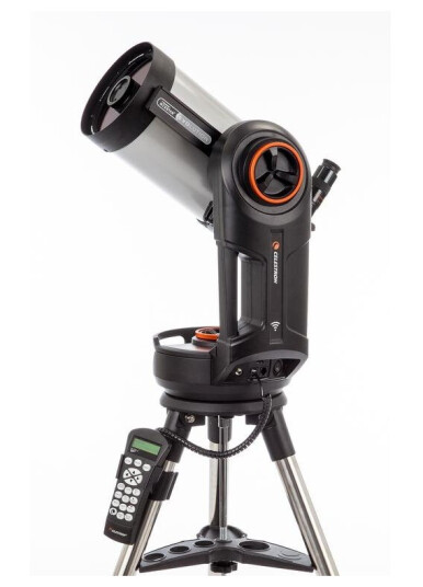 Celestron Nexstar Evolution 6, Sort, Grå, Aluminium, Celestron''s Starry Night Special Edition Software, Skyportal App, 4,54 Kg, 18,4 Cm Celestron Nexstar Evolution 6, Sort, Grå, Aluminium, Celestron''s Starry Night Special Edition Software, Skyportal App, 4,54 Kg, 18,4 Cm