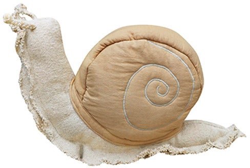 Lorena Canals Pute Lazy Snail