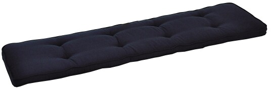 Fritab Benkpute Marin Canyon 150 x 42 cm Blå