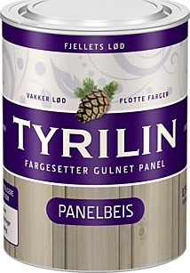 Tyrilin panelbeis 068 liter