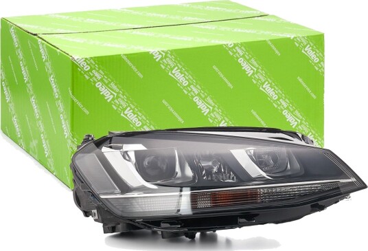 VALEO 044924 Frontlykter VALEO 044924 Frontlykter