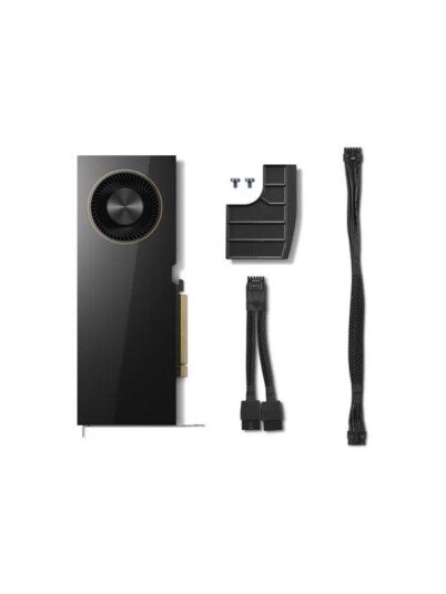 Lenovo NVIDIA RTX 5880 Ada   48GB GDDR6 RAM   Grafikkort