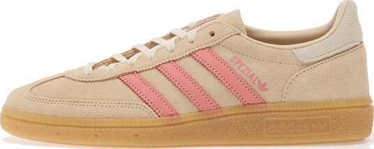 Adidas Originals Handball Spezial W Pink 38 Adidas Originals Handball Spezial W Pink 38