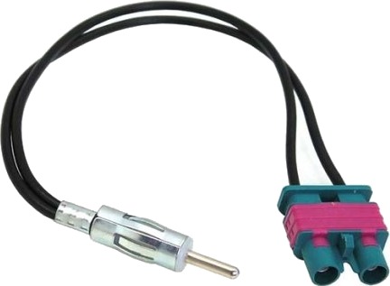 Ct27aa35 Antenne Adapter