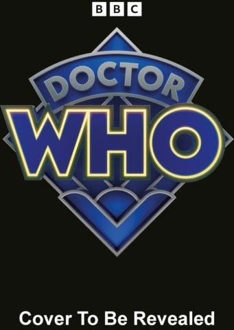 Doctor Who: Spectral Scream Doctor Who: Spectral Scream