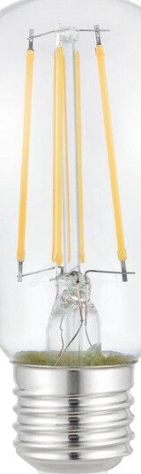 Markslöjd CLASSIC LED pære E27 A60 8W 3 trinn Klar