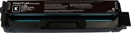 Pantum CTL-2000K Toner svart 1500 sider