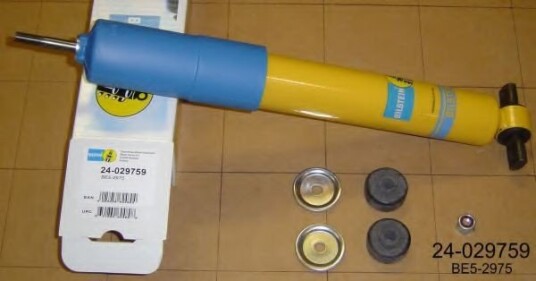Støtdemper BILSTEIN 24 029759 Støtdemper BILSTEIN 24 029759