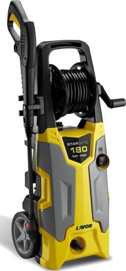 Høytrykkspyler Lavor 2500 W 180 BAR