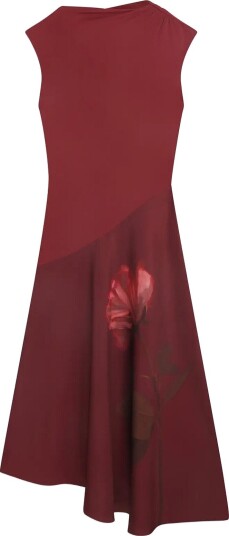 Ted Baker London Jaliia MAROON 34