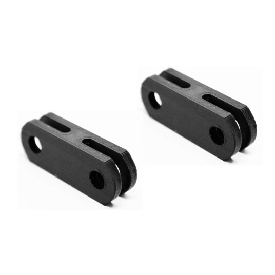 Northio Adapter For Actionkamera Hann Til Northio Adapter For Actionkamera Hann Til