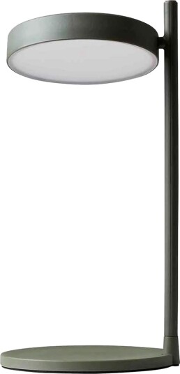 W182 Pastille B2 Bordlampe Høyde 39 Cm Dimbar