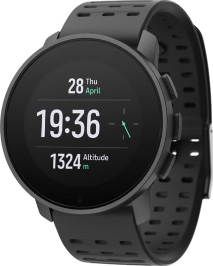 Suunto 9 Peak Pro All Black Suunto 9 Peak Pro All Black