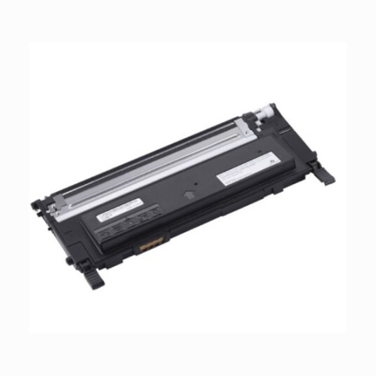 Dell 1230 / 1235 593-10493 Toner svart Kompatibel 1500 sider Dell 1230 / 1235 593-10493 Toner svart Kompatibel 1500 sider