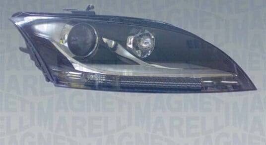 Hovedlyskaster MAGNETI MARELLI 711307022656