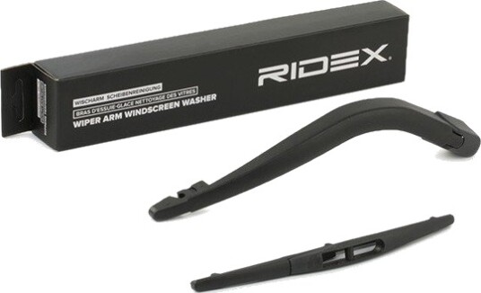 RIDEX 301W0173 Vindusviskerarm