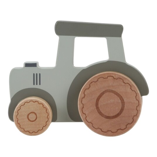 Little Dutch Tractor Little Farm  LD7134 