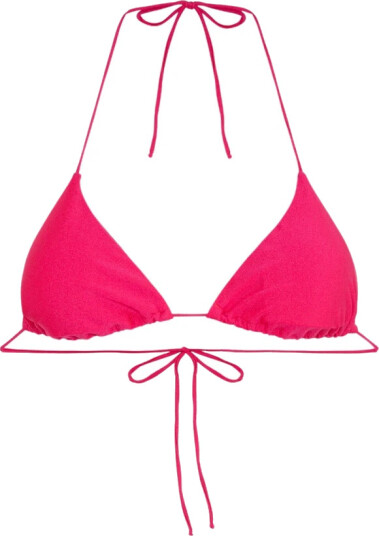 Me Fui Dame Svømmetøy Rosa L,