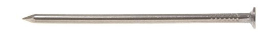 Gunnebo Z169111 Spiker rustfri CE-EN14592 100 x 3,4 mm 250-pakning Innfesting