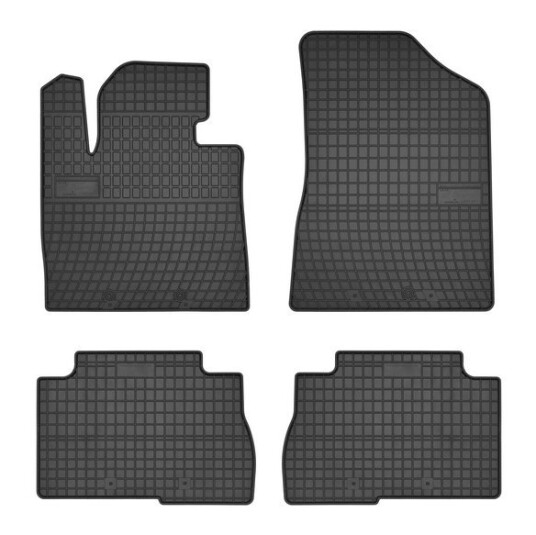 Bilmatter FROGUM 0434 Bilmatter FROGUM 0434