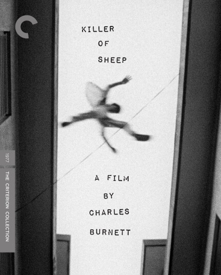 Killer Of Sheep 1978