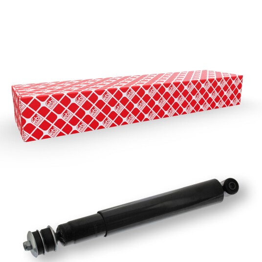Støtdemper FEBI BILSTEIN 20351