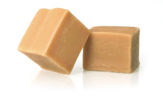 Kolafabriken Vaniljfudge 2kg Kolafabriken Vaniljfudge 2kg