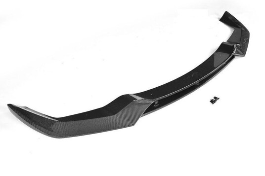 Alternativvare Frontleppe carbon 
M2 Type I LIPS 171