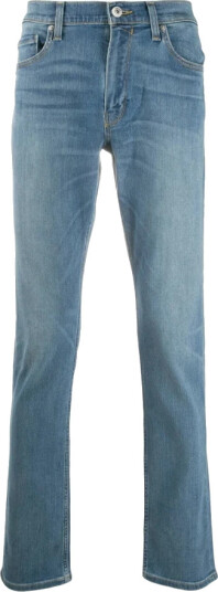 Paige Herre Jeans Blå W33, Paige Herre Jeans Blå W33,