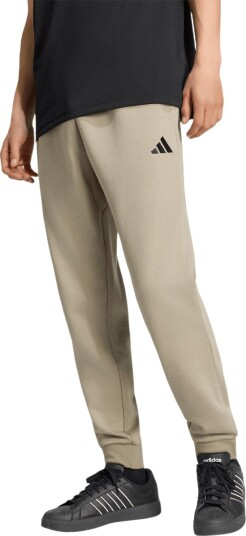 Adidas Sportswear M Feelcozy Pant SILPEB/BLACK XL