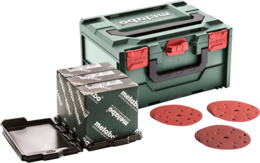 Metabo 626756000 Slipesett Dia. 150 Mm