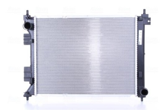 Radiator NISSENS 606735