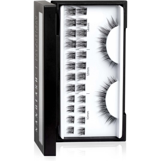 Nanolash DIY Eyelash Extensions Divine Nanolash DIY Eyelash Extensions Divine