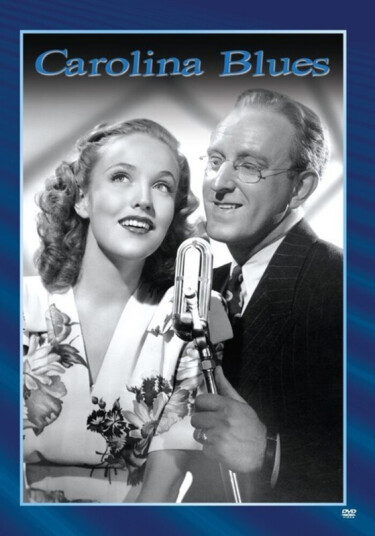Carolina Blues DVD