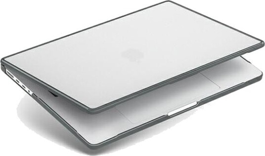 UNIQ Venture Deksel til MacBook Pro 14" 2021 Grå