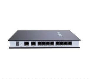 Yeastar Voipgateway Ta810 8Xfxo Rj11 Yeastar Voipgateway Ta810 8Xfxo Rj11