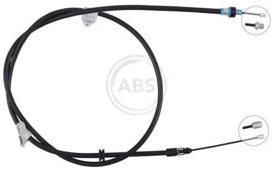 Bremsewire A.B.S. K15028