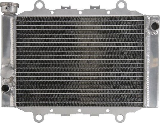 Radiator, motorkjøling 4 RIDE RAD-083