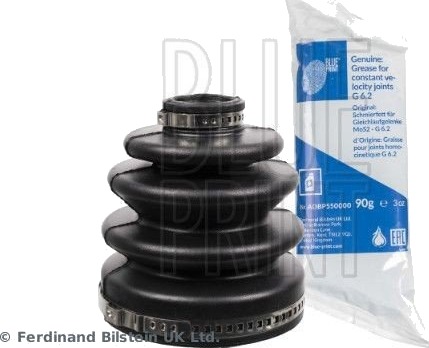 Blue Print Mansjett drivaksel BLUE PRINT ADC48104