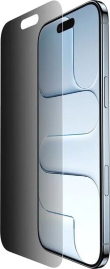 Skjermbeskytter fra Belkin med Privacy filter inkl. montering (Air)