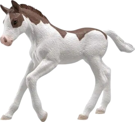 Schleich Dipper Limited Edition Figur fra Horse Club - Serie 1