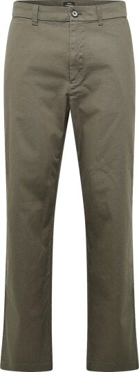 Mads Nørgaard Cotton Twill Stretch Elias Pants   TARMAC   34