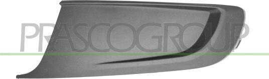 Ventilasjonsgitter PRASCO VG9061250