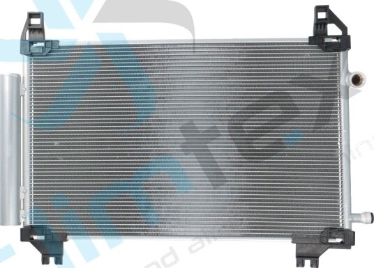 Kondensator, klimaanlegg CLIMTEX CH2-1552
